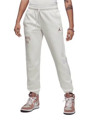Jordan Brooklyn Fleece Jogger Women’s Size Small